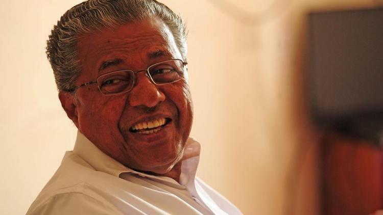 ಕೇರಳ ಮುಖ್ಯಮಂತ್ರಿಯಿಂದ ಇಂದು ಪ್ರಧಾನಿ, ರಾಷ್ಟ್ರಪತಿ ಭೇಟಿ